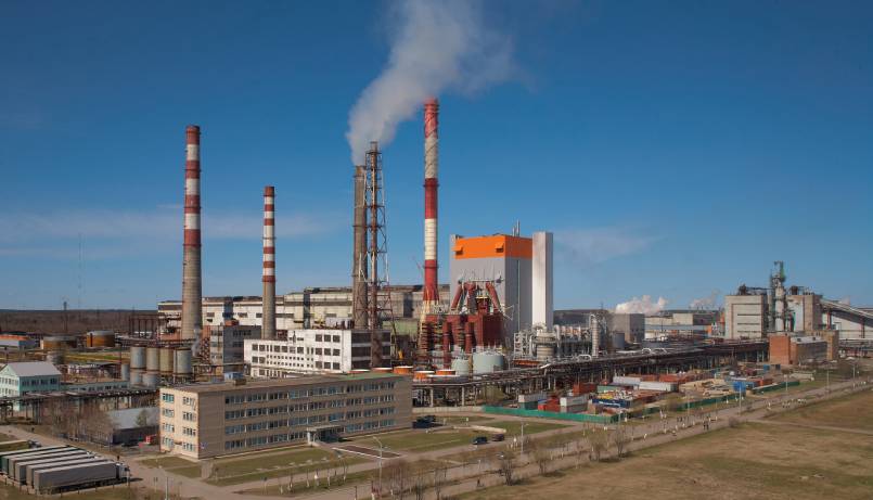 Монди СЛПК выделит Республике Коми 550 миллионов рублей в 2021 году