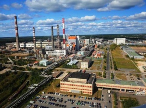 Монди СЛПК проведет плановый капремонт оборудования