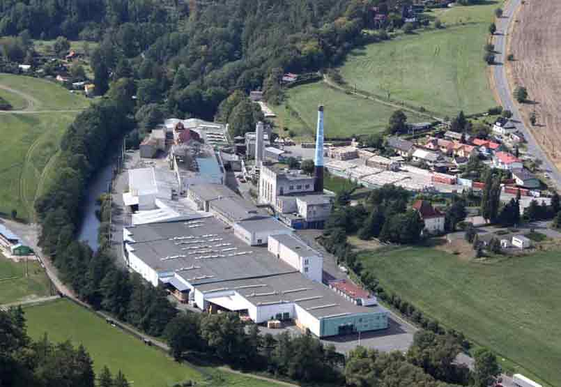 Smurfit Kappa инвестирует 20 млн евро в свои предприятияв Чехии и Словакии