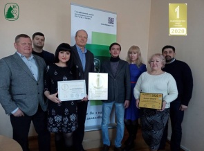 Социальные инициативы Жидачевского ЦБК во время кризиса