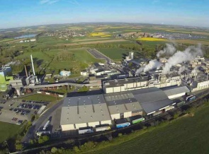 Smurfit Kappa инвестирует 11,5 млн евро в модернизацию производства в Германии для сокращения выбросов CO2
