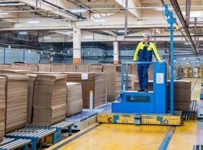 Смерфит Каппа РУС планирует увеличить производство гофрокартона во Всеволожске