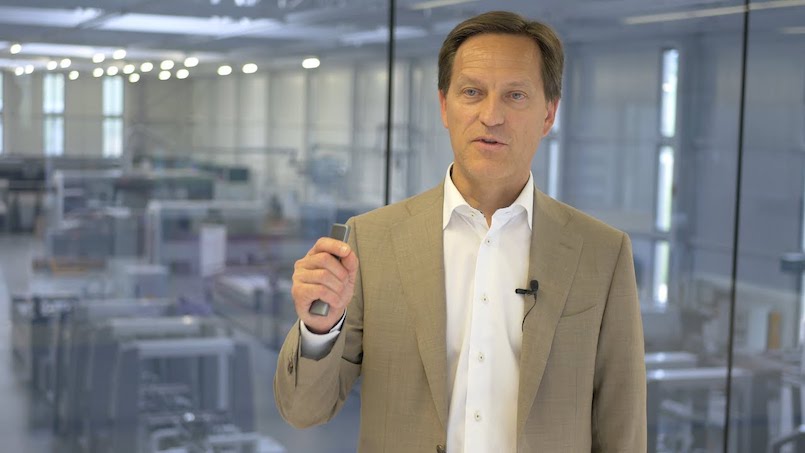 BOBST reflects on global economy challenges