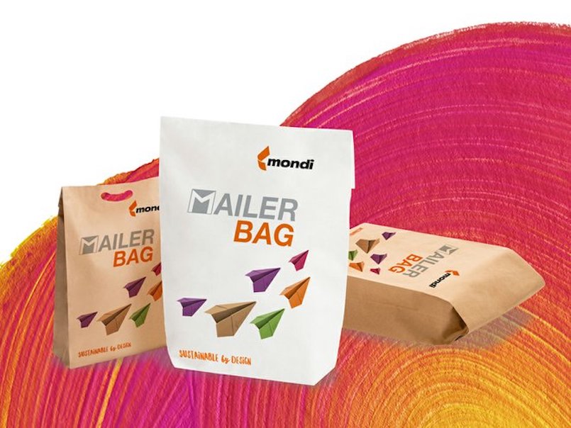 Mondi expands its range with MailerBAG