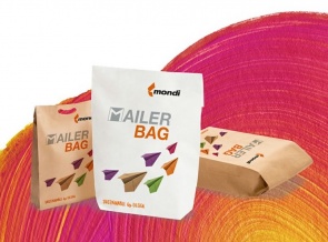 Mondi expands its range with MailerBAG