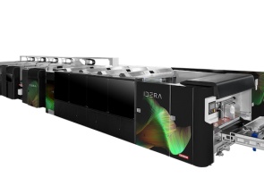 TriState Container Corporation steps into digital production with Xeikon IDERA
