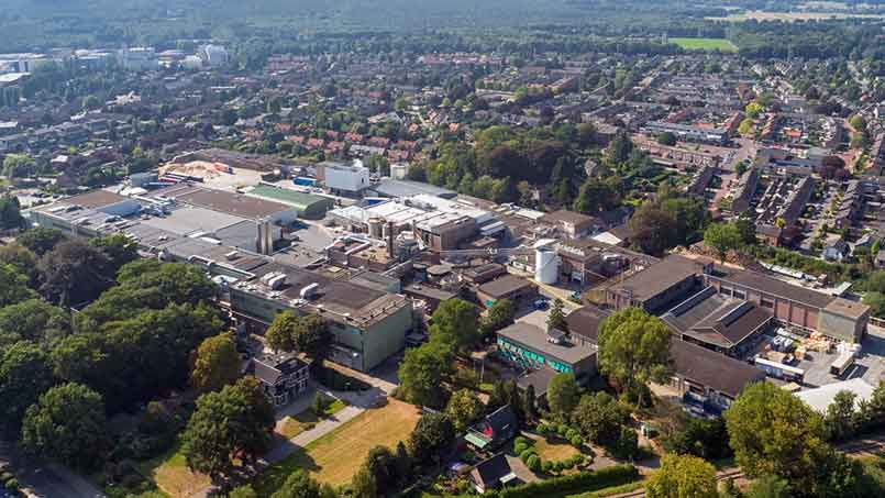 Mayr-Melnhof Group приобретет два завода по производству картона