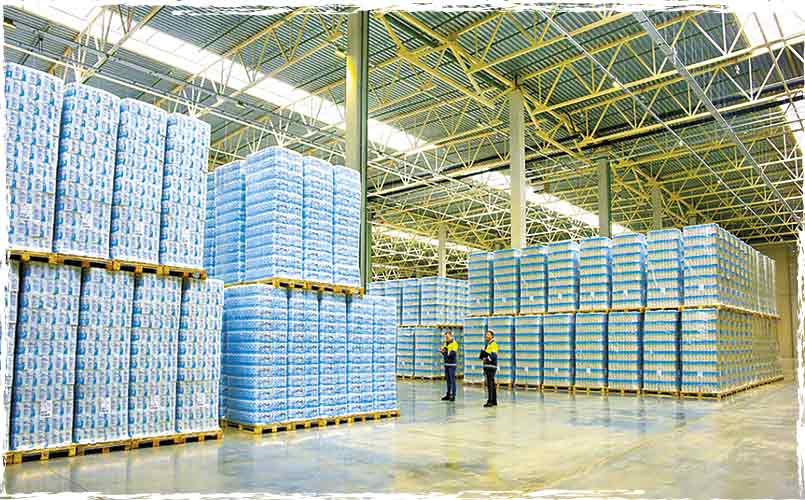 Намерены инвестировать: инвестиции Pulp Mill Holding