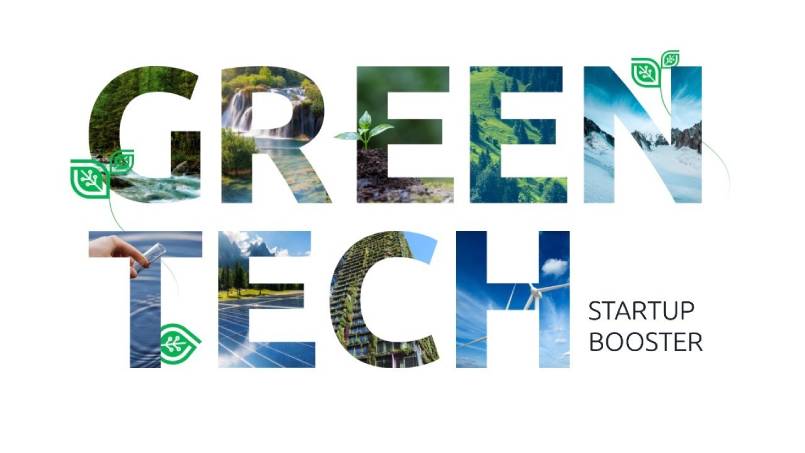 «Илим» отберет до 20 стартапов на площадке акселератора GreenTech