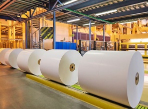 Metsä Board приняла участие в Программе по изменению климата