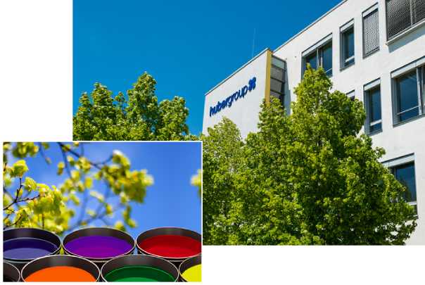 Hubergroup повышает цены