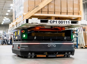 Robotics to the Printing and Packaging Industry