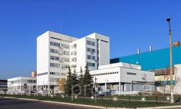 Рубежанский КТК выпустил 180,6 млн кв. м гофроящиков 20 сентября 2021 года