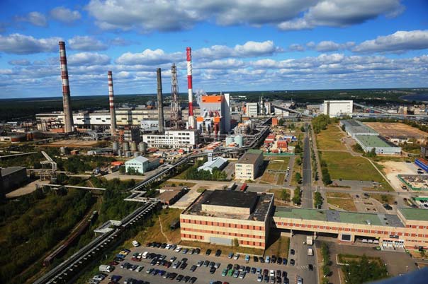 Монди СЛПК отмечен сразу в трех престижных рейтингах
