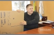 Руслан Сава, генеральный директор «Понинковской КБФ-Украина»