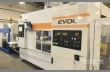 Линия EVOL от Mitsubishi