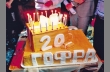 В сентябре 2013 г. на ПО «Гофра» всем коллективом отметили 20-летие производства