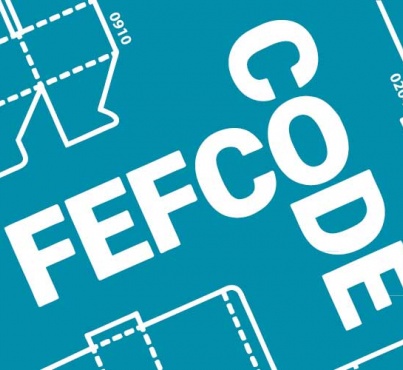 Классификация гофроупаковки по каталогу FEFCO (код 06)