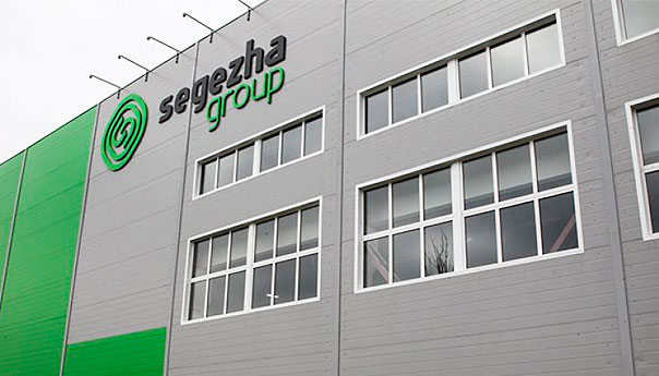 Опыт Segezha Group в Карелии
