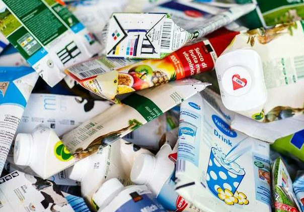 Stora Enso и Tetra Pak объединятся для увеличения объемов переработки вторсырья в Центральной и Восточной Европе.