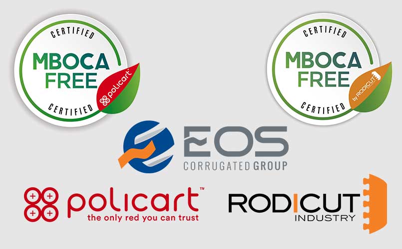 POLICART и RODICUT объявляют о сотрудничестве в рамках отказа от использования MBOCA