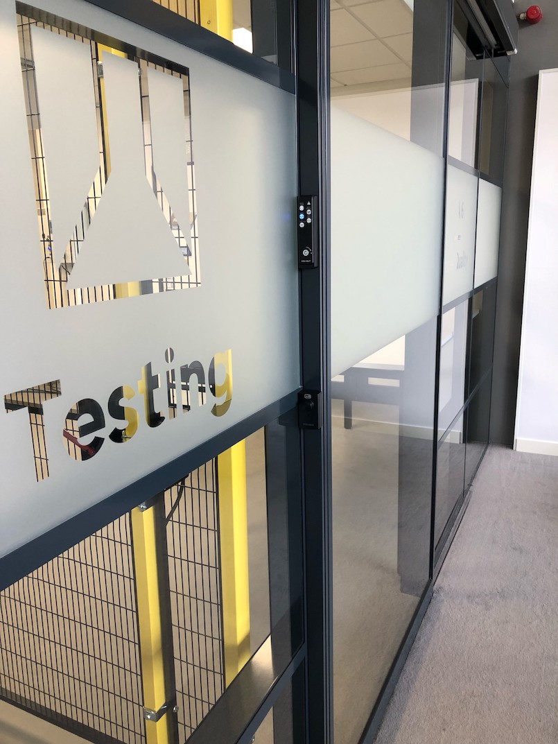 Mondi opens ISTA performance lab for safer packaging in transit