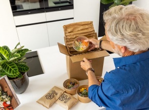 Ranpak expands Total Solution for cold chain packaging