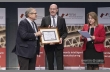Lifetime Achievement Award Peter Dücker FEFCO Best Innovation Gold Award 2021
