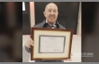 Lifetime Achievement Award Peter Dücker FEFCO Best Innovation Gold Award 2021