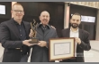 Lifetime Achievement Award Peter Dücker FEFCO Best Innovation Gold Award 2021