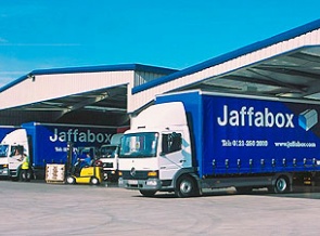Британская Jaffabox инвестирует в гофропроизводство