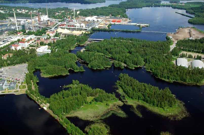 Инвестиции Stora Enso в производство картона составят 23 млн евро