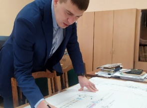 На Марийском БК реконструируют пятую отливную машину