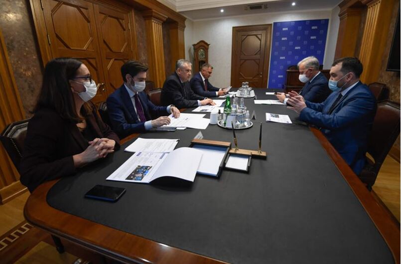 Светогорский ЦБК модернизирует компания Sylvamo за $230 млн