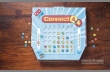 Коробка с настольной игрой Connect 4x4