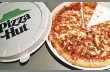 Упаковка Pizza Hut
