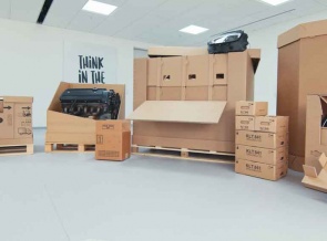 Mondi offers heavy-duty packaging solutions