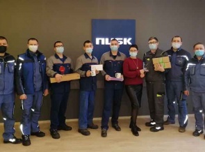 На пермском ЦБК реализовали 124 идеи по повышению эффективности производства в 2021 году