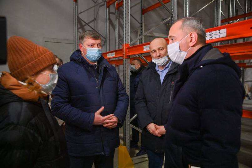 Полотняно-Заводской бумажной мануфактуре одобрен льготный займ в 132,5 млн. рублей