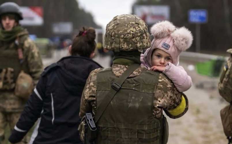 Donate Ukrainian Army