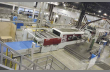 Надпись на баннере: «Здесь будет новый Bobst Expertline 1.6»