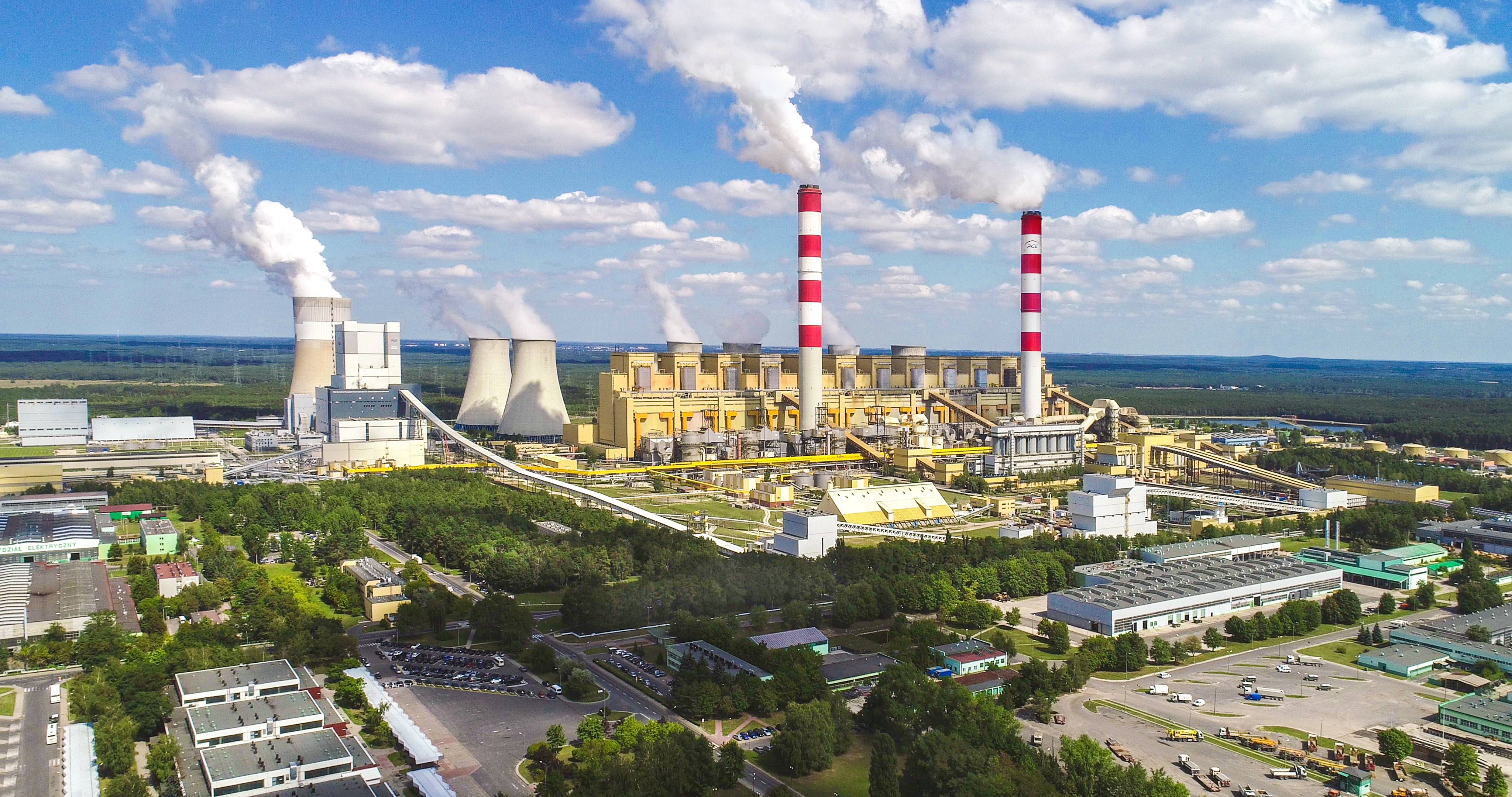 В июне 2022 года DS Smith запустит в Польше завод по производству гофрокартона