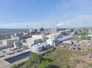 «Илим» направит более 18 млрд рублей на экологические проекты в Братске в ближайшие пять лет
