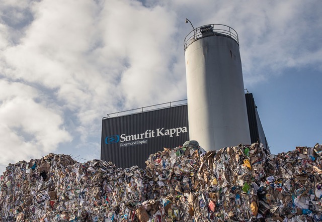 Smurfit Kappa добилась прогресса в достижении целей устойчивого развития в 2021 году