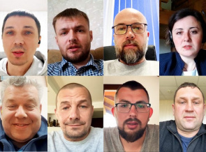 Print Against War talked with Ukrainian printers and converters