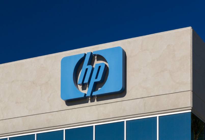 Hewlett Packard выходит из России и Беларуси