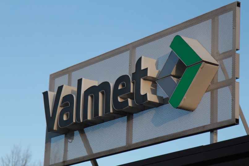 Компания Valmet сообщила о планах по уходу с российского рынка