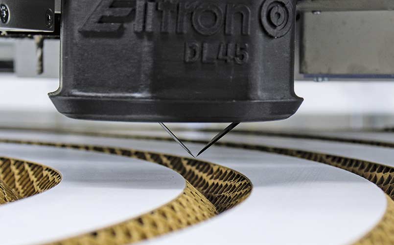 Новинки  от Elitron