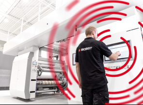 BOBST Connect is ready to launch