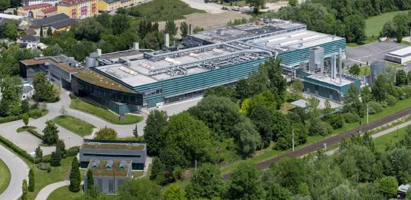 Mayr-Melnhof Group очікує значного зростання операційного прибутку